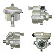 Kangoo Direksiyon Pompası 1998-2009 Orjinal Mais 491100699R