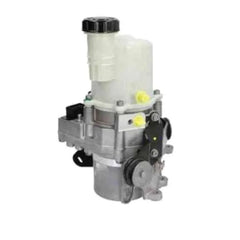 Duster Direksiyon Pompası 2011-2017 Orjinal Mais 491100032R