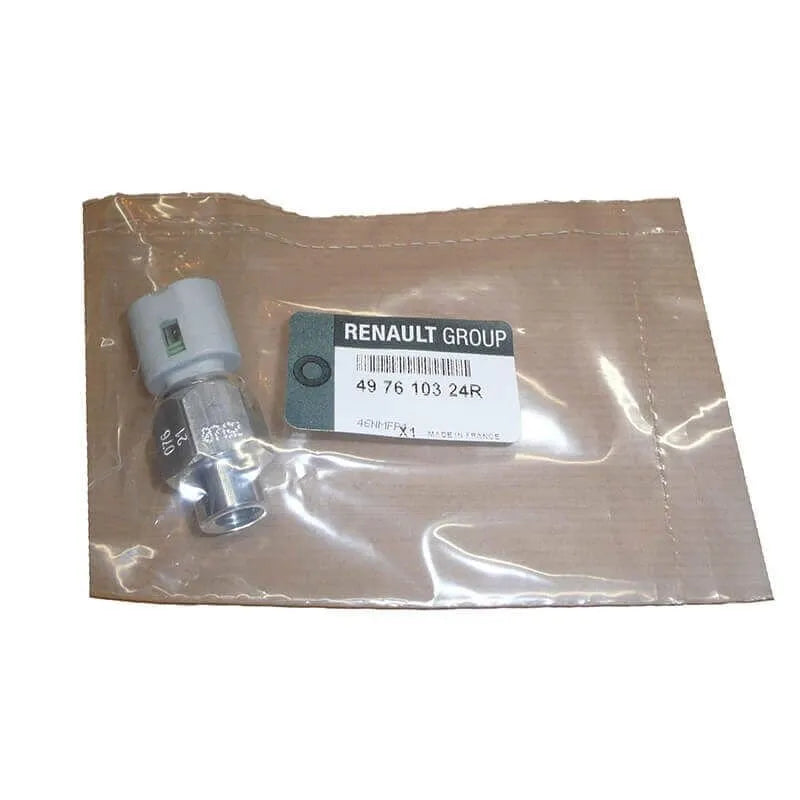 Kangoo Direksiyon Pompa Müşürü 1998-2009 Orjinal