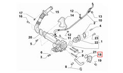 Ducato Egr Borusu Şema