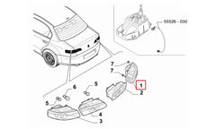 159 Stop Lambası Şema