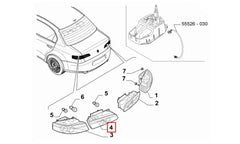 159 Stop Lambası Şema