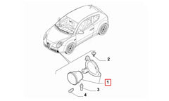 Mito Sis Farı Şema