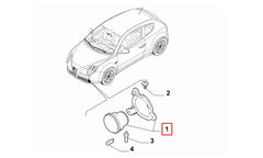 Mito Sis Farı Şema