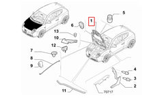 Mito Motor Kaputu Şema