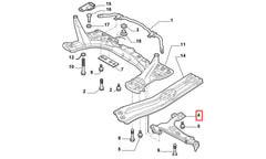 Palio Salıncak Şema