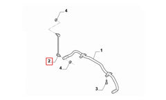 Giulietta Z Rot Şema
