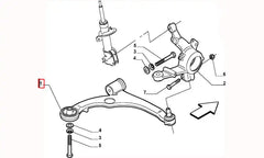 Stilo Salıncak Şema