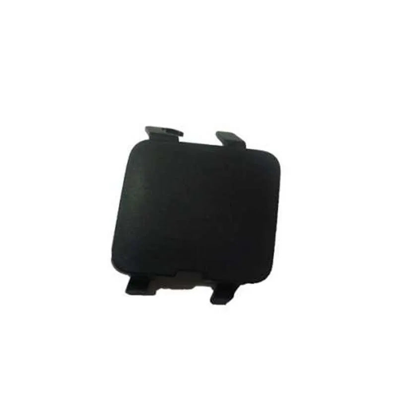 Megane Arka Tampon Çeki Demir Kapağı 2010-2015 Orjinal