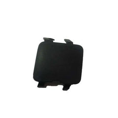 Megane Arka Tampon Çeki Demir Kapağı 2010-2015 Orjinal