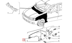 Albea Çamurluk Şema