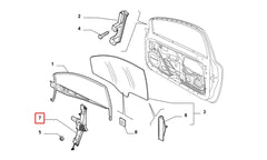 Grande Punto Cam Krikosu Şema