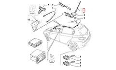 Bravo Anten Çubuğu Şema