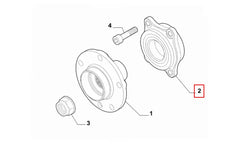 156 Tekerlek Poryası Şema