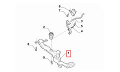 Doblo Dingil Burcu Şema