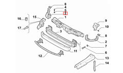 Doblo Far Montaj Sacı Şema