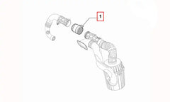 Ducato Hava Akış Ölçüm Debimetresi Şema