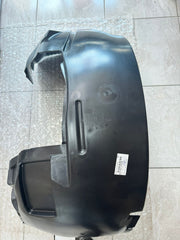 Doblo Ön Çamurluk Davlumbazı Sol 2011-2015 Orjinal