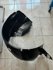 Doblo Çamurluk Davlumbazı