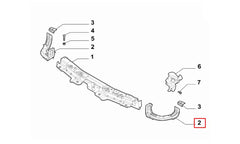Doblo Far Montaj Sacı Şema