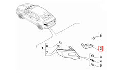 Egea Stop Lambası Şema