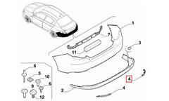 Egea Tampon Reflektörü Şema