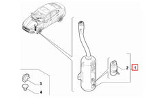 Egea Silecek Suyu Deposu Şema