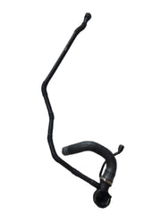 Egea Ön Motor Radyatörü Alt Hortumu 2016-2019 Tofaş 52082481