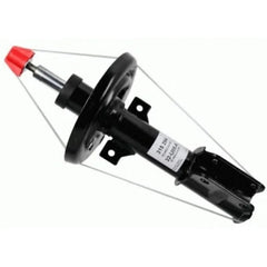 Megane Ön Amortisör 2010-2015 Orjinal Mais 543020057R