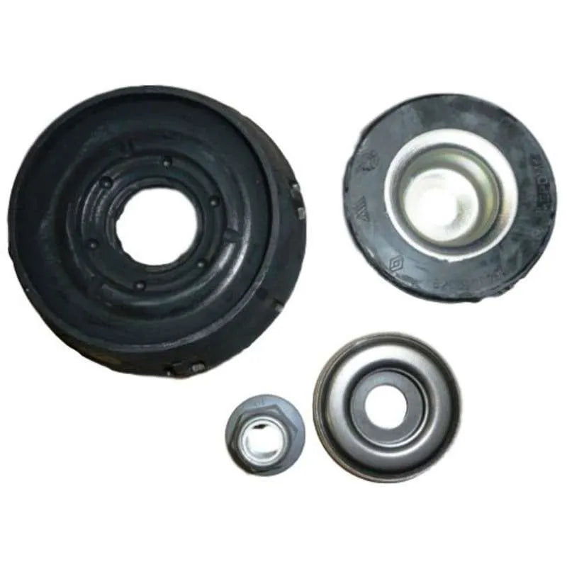 Duster Ön Amortisör Takozu + Bilyası Takım 2011-2022