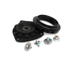 Megane Ön Amortisör Takozu + Bilyası Takım 2010-2015