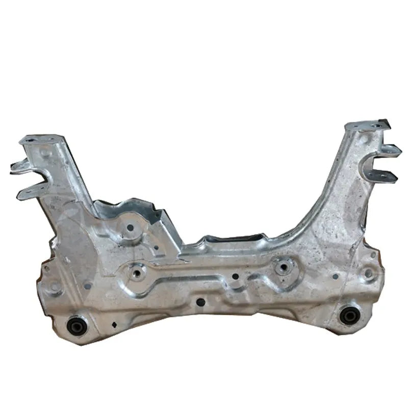 Kangoo Motor Beşiği 2010-2015 Orjinal Mais 544010832R