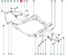 Sandero Salıncak Şema