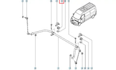 Master Viraj Demiri Lastiği Şema