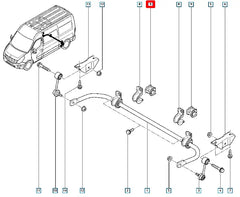 Master Viraj Demiri Lastiği Şema