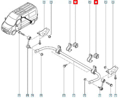 Master Viraj Demiri Lastiği Şema