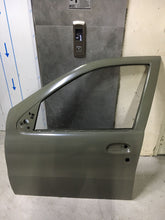 Siena Ön Kapı Komple Sol 1997-2002 İthal 46816485