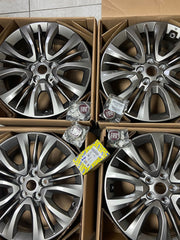 Egea Arka Çelik Jant 2016-2019 OPAR 55177555