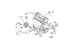 Fiorino Termostat Şema
