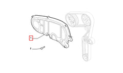 Mito Triger Koruma Kapağı Şema