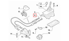 Linea Vites Teli Şema