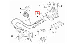 Linea Vites Teli Şema