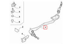 Fiorino Vites Teli Şema