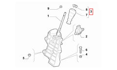 Doblo Vites Topuzu Şema