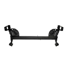 Sandero Arka Dingil 2008-2016 Orjinal Mais 555012371R