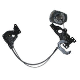 Master Stepne Kilidi 2011-2019 Orjinal Mais 572114568R