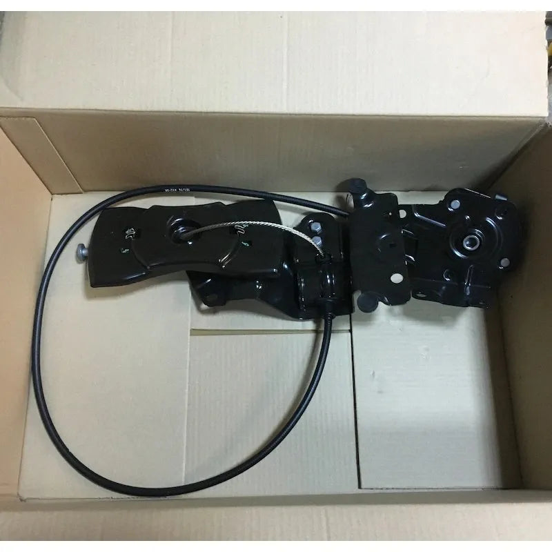 Master Stepne Kilidi 2011-2019 Orjinal Mais 572117882R