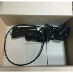 Master Stepne Kilidi 2011-2019 Orjinal Mais 572117882R