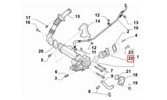 Ducato Egr Borusu Şema
