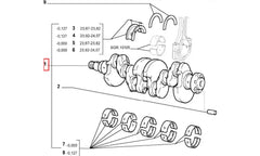 Albea Krank Mili Şema